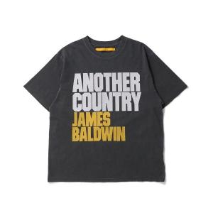 tシャツ UNION TOKYO ANOTHER COUNTRY TEE ユニオントーキョー Tシャツ メンズ レディース