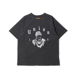 tシャツ UNION TOKYO  TALKING TEE ユニオントーキョー Tシャツ メンズ レディース