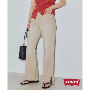 ジーンズ デニム デニムパンツ 「追加」Levi’s/リーバイス SLOBE別注 501'90s デニムパンツ レディース