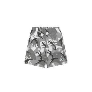 A BATHING APE（アベイシングエイプ） ハーフパンツ パンツ ONE POINT