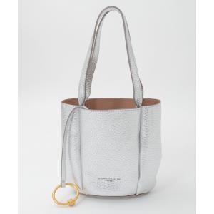 GIANNI CHIARINI（ジャンニ キアリーニ） ハンドバッグ 「GIANNI