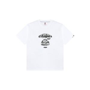 tシャツ AAPE BASIC TEE メンズ