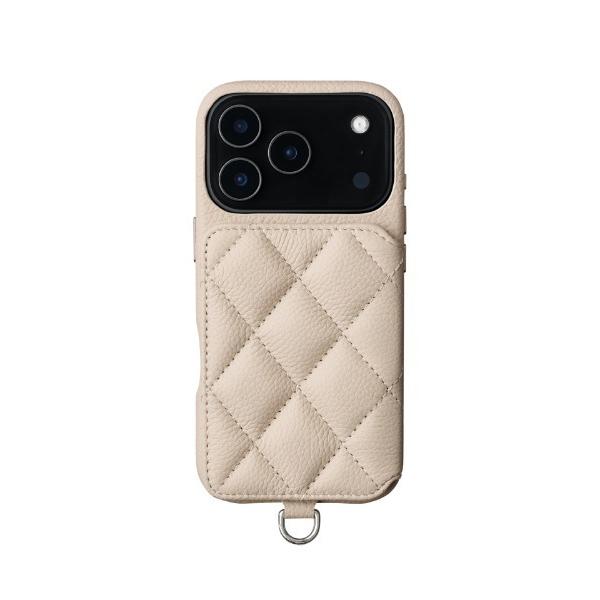 スマホケース GRACE iPhone17ProMax