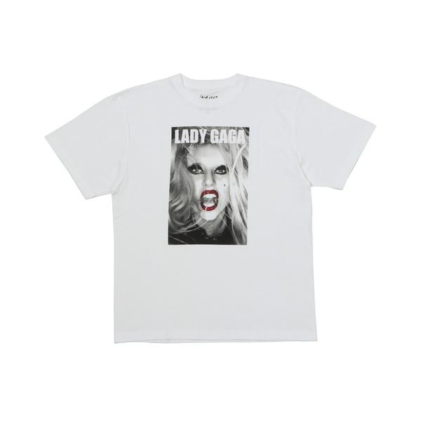 tシャツ 「BILLY'S EXCLUSIVE」LADY GAGA　20250501-LD-03 メ...