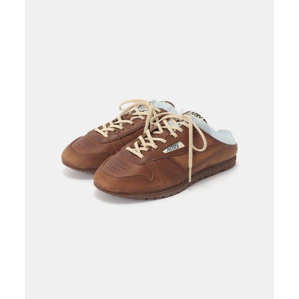 スニーカー 「一部店舗・WEB限定」AUTRY / オートリー WINDSPIN MULE SUP ...
