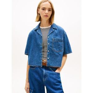 TOMMY JEANS（トミー・ジーンズ） デニムジャケット gジャン