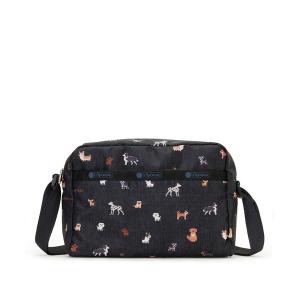 ショルダーバッグ バッグ DANIELLA CROSSBODY ウーフワンダーランド レディース