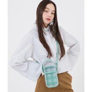 LeSportsac（レスポートサック） ショルダーバッグ バッグ 2WAY CHAIN