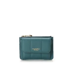 「Samantha Thavasa Petit Choice」 コインケース FREE グリーン レディース