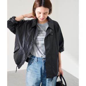 コート アウター Barbour/バブアー transport uv showerproof jacket レディース