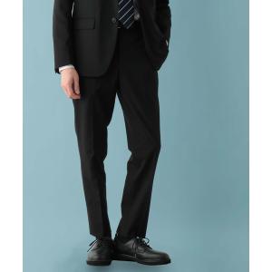 「GLOBAL WORK」 スラックス X-LARGE ブラック メンズ