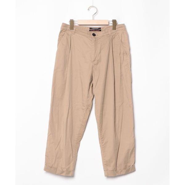 「SCOTCH&amp;SODA」 パンツ 1 ベージュ メンズ