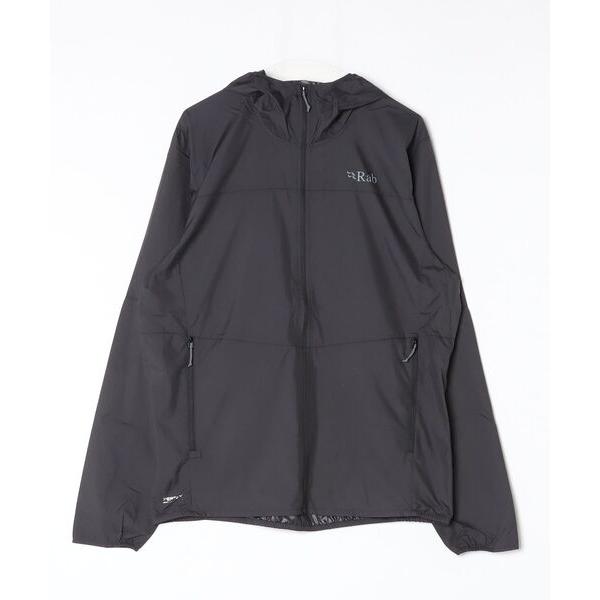 「RAB」 ブルゾン L ブラック メンズ
