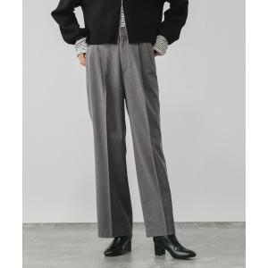 「GLOBAL WORK」 スウェットパンツ X-SMALL グレー レディース