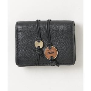 「Chloe」 財布 FREE ブラック レディース