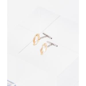 BAQLESS バックレス ピアス レディースの買取情報