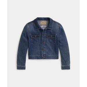 Polo Ralph Lauren Childrenswear ラルフローレン デニムジャケット