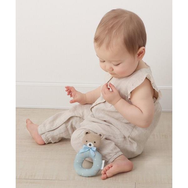 おもちゃ 「オンラインストア・一部店舗限定」ラトル/レ プルミエ ザミ