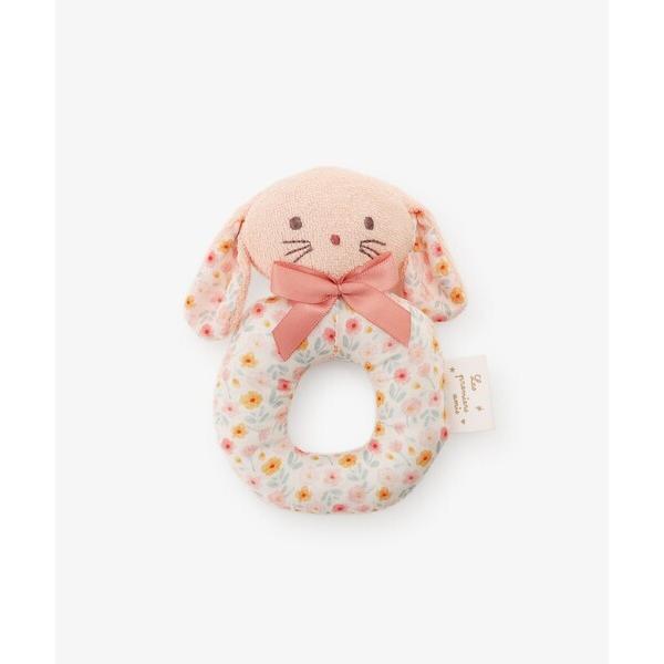 おもちゃ ラトル/レ プルミエ ザミ