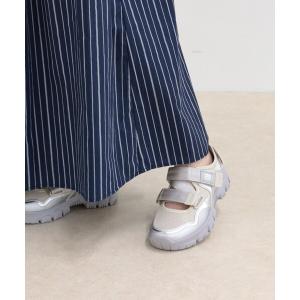 スニーカー 「SHAKA/シャカ」 OTTER TRAIL AT レディース