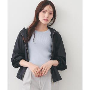 ブルゾン アウター Everyday！すきブルゾン「撥水/洗濯機OK/イージーアイロン」 レディース