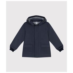 PETIT BATEAU（プチバトー） マウンテンパーカー アウター ウィンド