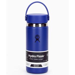 水筒 Hydro Flask/ハイドロフラスク 16OZ WIDE MOUTH