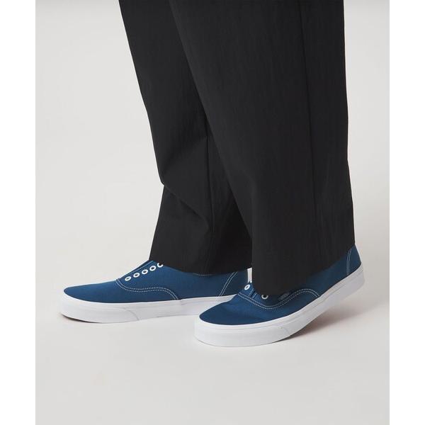 vans スリッポン 「VANS」オーセンティック ゴア スニーカー メンズ