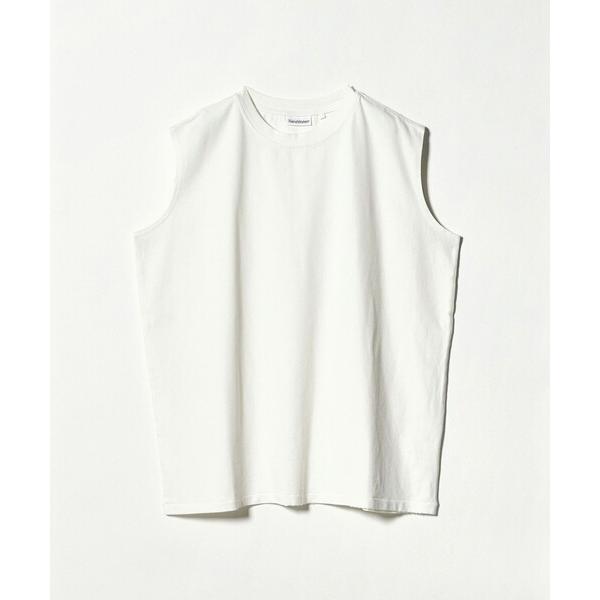 tシャツ 「SandWaterr」 BAGGY/T NS/ノースリーブ メンズ