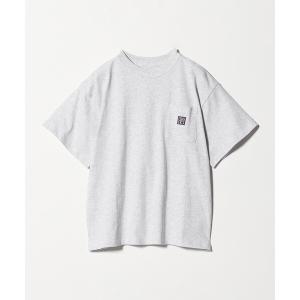 tシャツ 「別注」「GUNG HO」ポケット Tシャツ / キッズ 140cm―150cm キッズ 子供服 男の子 女の子