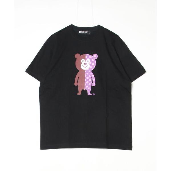 tシャツ T.WDW DOT BEAR T メンズ レディース