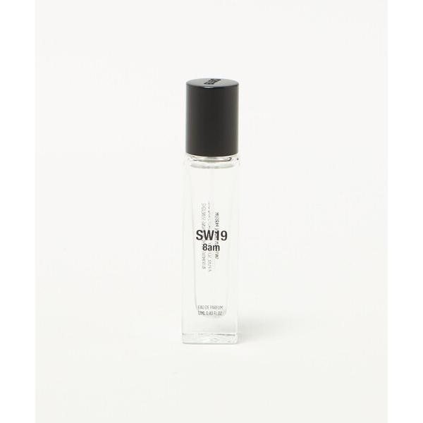 香水 「SW19」EAU DE PARFUM 8am 12ml レディース メンズ