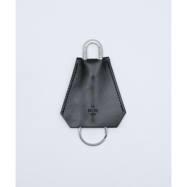 キーホルダー 「20/80」トゥエンティーエイティー/ TOCHIGI LEATHER CLOCHE...