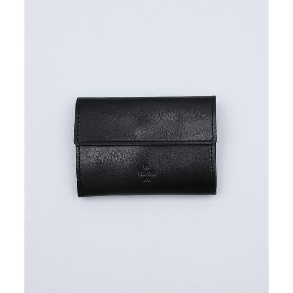 財布 「20/80」トゥエンティーエイティー/TOCHIGI LEATHER FOLDED SMAL...