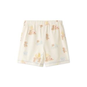 パジャマ 「KIDS」アイスクリームベア柄ショートパンツ キッズ 子供｜ZOZOTOWN Yahoo!店