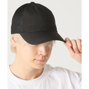 キャップ 帽子 体感-13.7度 夏 涼しい 遮熱 熱中症対策 帽子 メッシュキャップ メンズ レディース