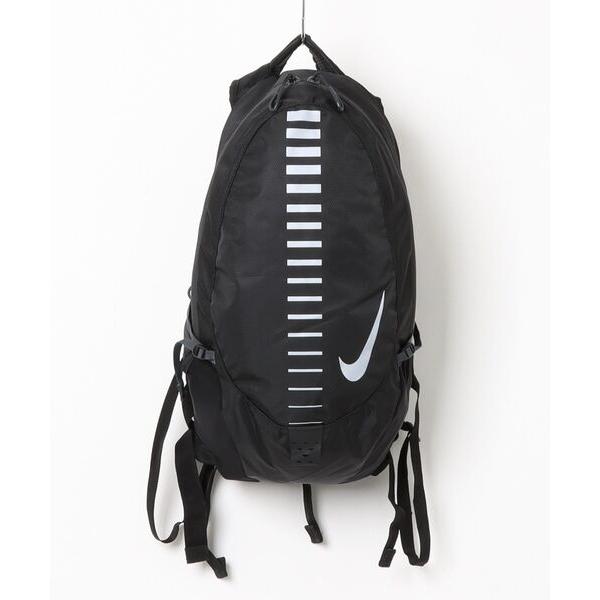 デイバック リュック 「NIKEアパレル」ラン　コミューター　バックパック　１５Ｌ メンズ