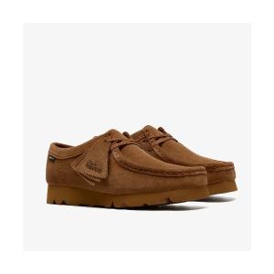 Clarks Originals デッキシューズ モカシン レディース : ZOZOTOWN
