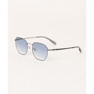 サングラス 「LACOSTE/ラコステ」スクエア サングラス L284SLB 035 レディース メンズ