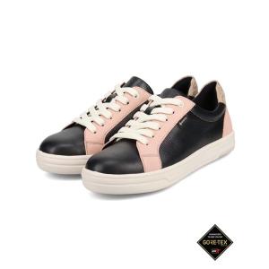 「madras Walk」 ローカットスニーカー 23.5cm ブラック系その他3 レディース