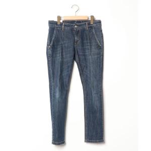 「ENTRE AMIS」 デニムパンツ 30inch ブルー メンズ