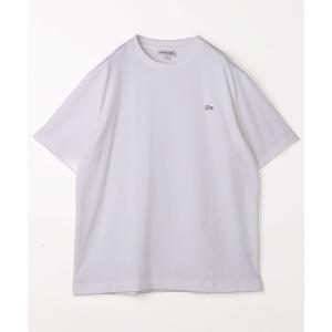 tシャツ LACOSTE/ラコステ ラコステ ワンポイント Tシャツ メンズ