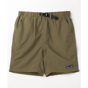 ハーフパンツ パンツ 短パン 限定展開 KIDS クライミング イージーショーツ/キッズサイズ キッズ 子供服 男の子 女の子