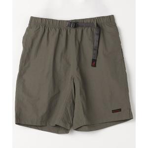 パンツ 限定展開 GRAMICCI/グラミチ NYLON PACKABLE G-SHORT メンズ