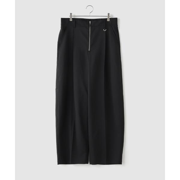 スラックス フロントジップスラックス / J Front Zip Slacks メンズ レディース