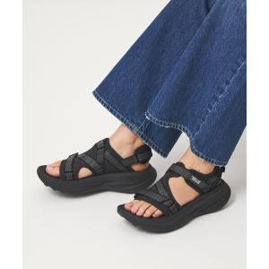 スポーツサンダル サンダル 「WEB限定」「TEVA」アベントレイル アールツーティー サンダル レディース