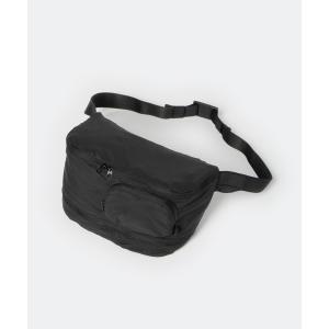 ショルダーバッグ TECH PERTEX TRAVEL EXPAND FANN BB-34026 メンズ レディース