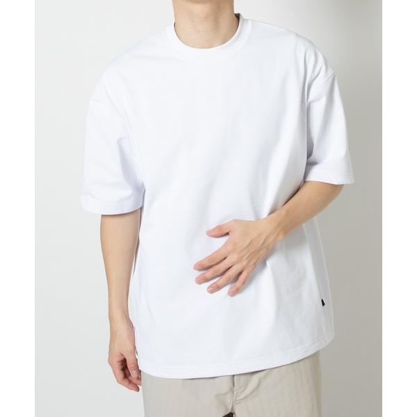 tシャツ TECH DRAWSTRING S/S TEE BE-35026 メンズ