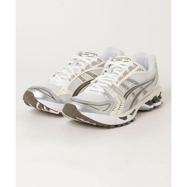 アシックス スニーカー GEL-KAYANO 14 メンズ