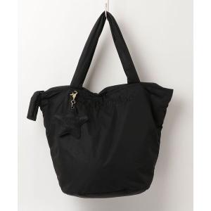 「SEE BY CHLOE」 トートバッグ - ブラック レディース